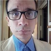 Experto en Química ofrece servicios de tutoría y consultoría